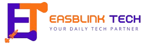 Easblink Tech